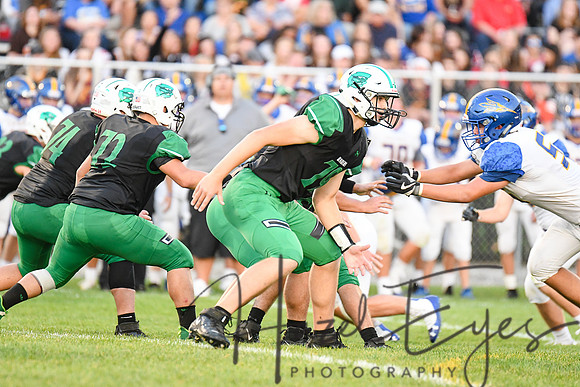 2019 CHS Football G1 vs Independence-270