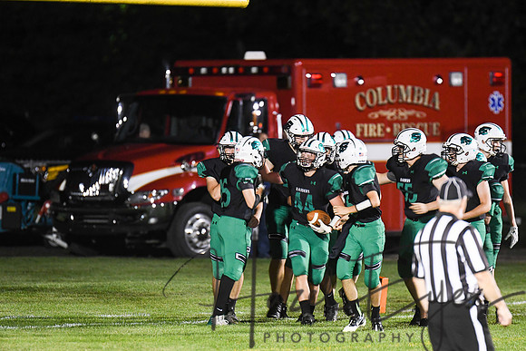 2019 CHS Football G1 vs Independence-320