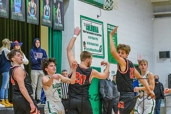 2021-2022 Basketball Boys Varsity vs Rittman 01252022-71