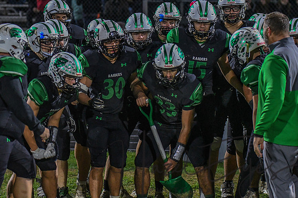 2021 CHS FB G12 vs Blk River-30