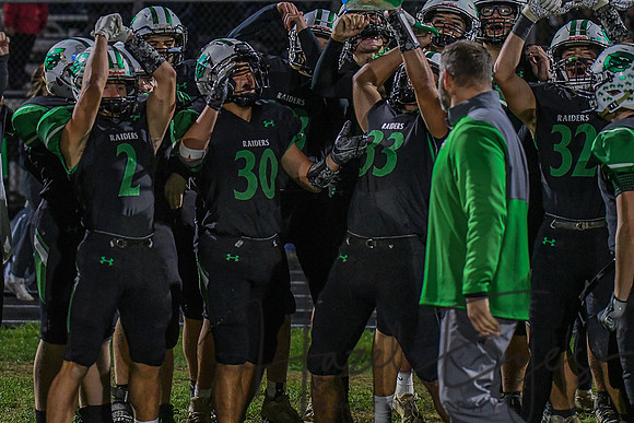 2021 CHS FB G12 vs Blk River-32
