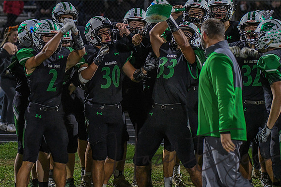 2021 CHS FB G12 vs Blk River-31