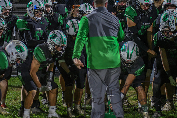 2021 CHS FB G12 vs Blk River-34