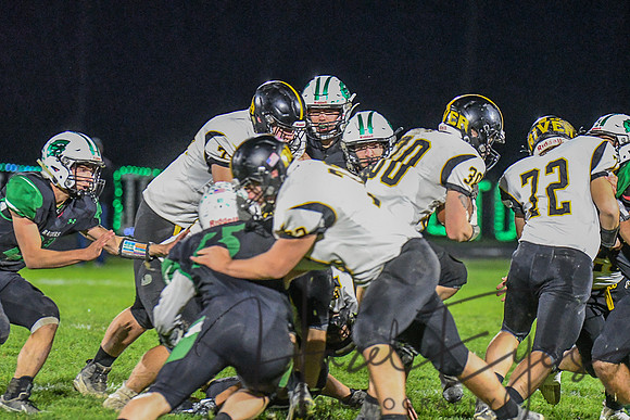2021 CHS FB G12 vs Blk River-47