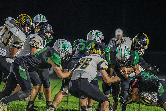 2021 CHS FB G12 vs Blk River-66
