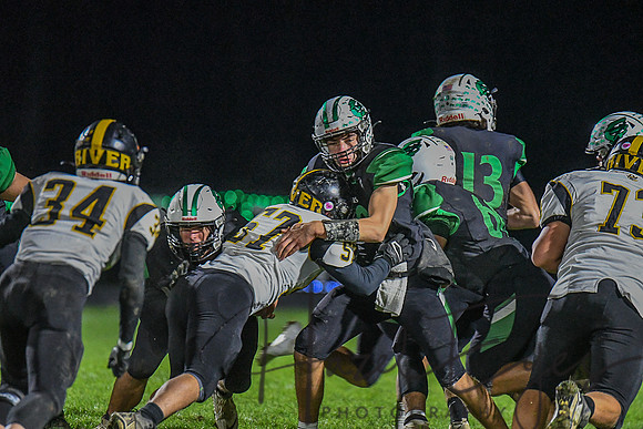 2021 CHS FB G12 vs Blk River-70