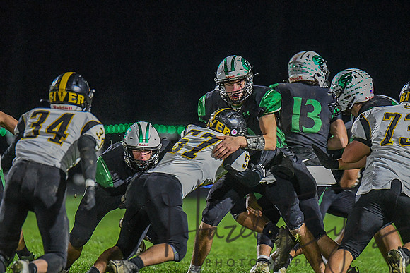 2021 CHS FB G12 vs Blk River-71