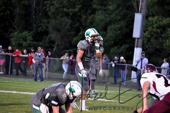 Game2 vs Wellington FB 320