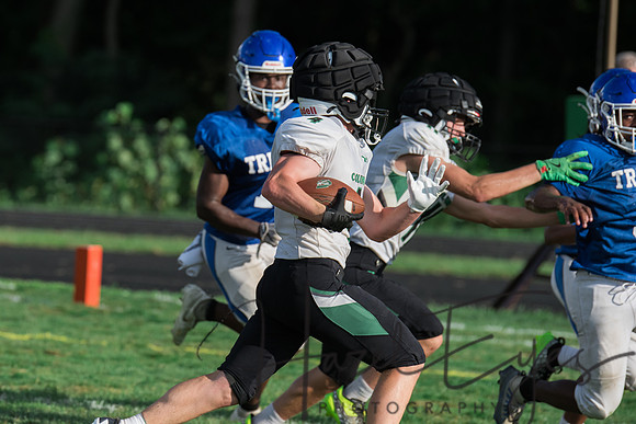 2024-2025 FB Scrimmage vs Trinity 08162024-75