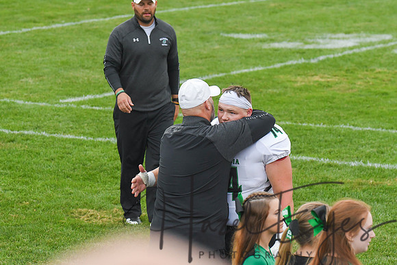 2019 CHS Football G2 vs Wayne Dale-10