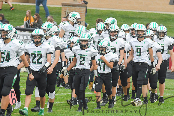 2019 CHS Football G2 vs Wayne Dale-15