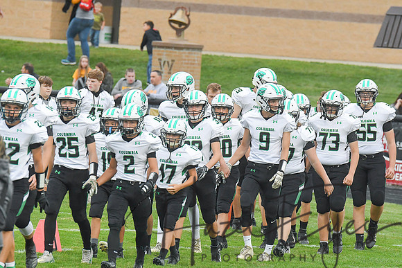 2019 CHS Football G2 vs Wayne Dale-16
