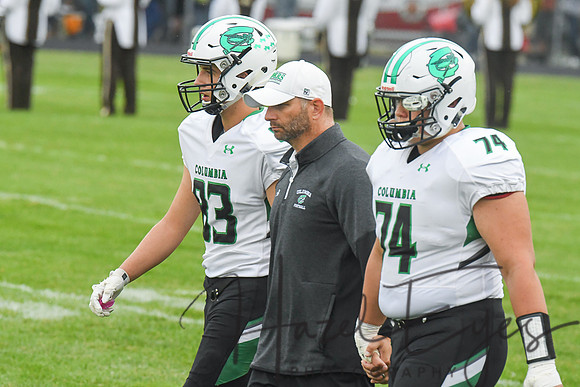 2019 CHS Football G2 vs Wayne Dale-20