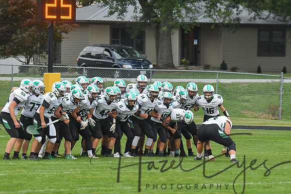 2019 CHS Football G2 vs Wayne Dale-24