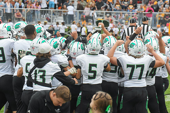 2019 CHS Football G2 vs Wayne Dale-33