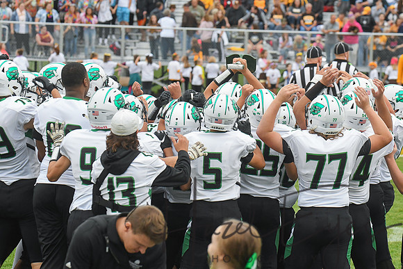 2019 CHS Football G2 vs Wayne Dale-34