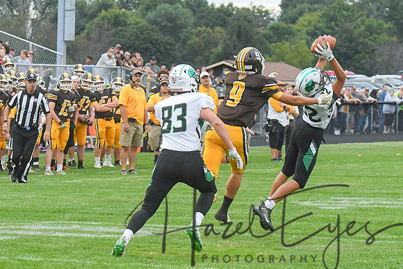 2019 CHS Football G2 vs Wayne Dale-36