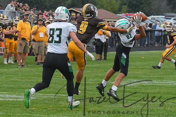 2019 CHS Football G2 vs Wayne Dale-37