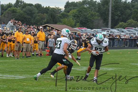2019 CHS Football G2 vs Wayne Dale-40