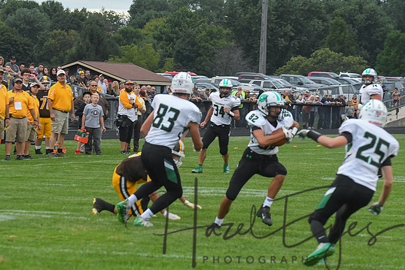 2019 CHS Football G2 vs Wayne Dale-41