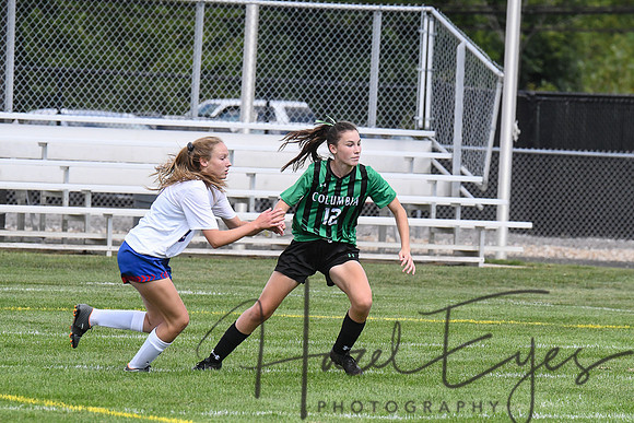 2019 Soccer Girls vs Mapleton-1