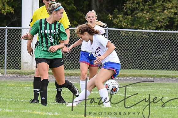 2019 Soccer Girls vs Mapleton-34