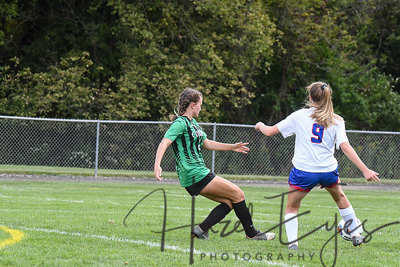 2019 Soccer Girls vs Mapleton-38