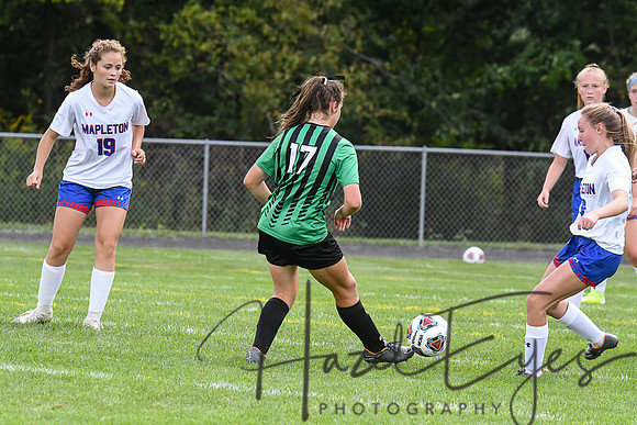 2019 Soccer Girls vs Mapleton-44