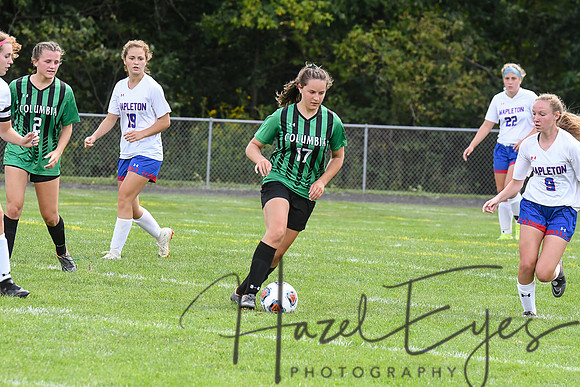 2019 Soccer Girls vs Mapleton-49
