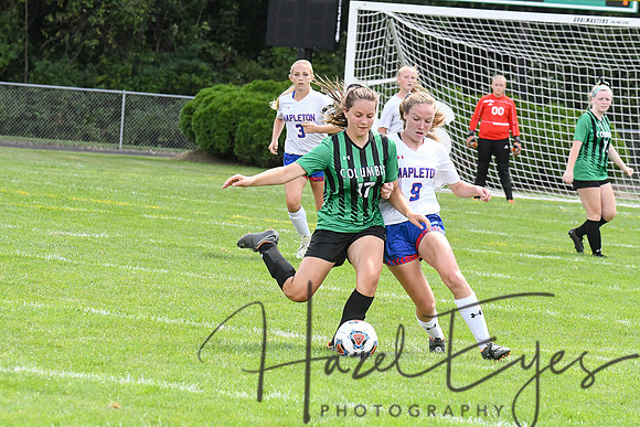 2019 Soccer Girls vs Mapleton-50