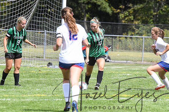 2019 Soccer Girls vs Mapleton-74