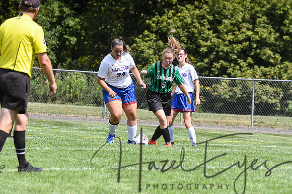 2019 Soccer Girls vs Mapleton-75