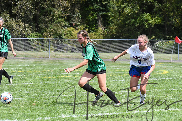 2019 Soccer Girls vs Mapleton-77