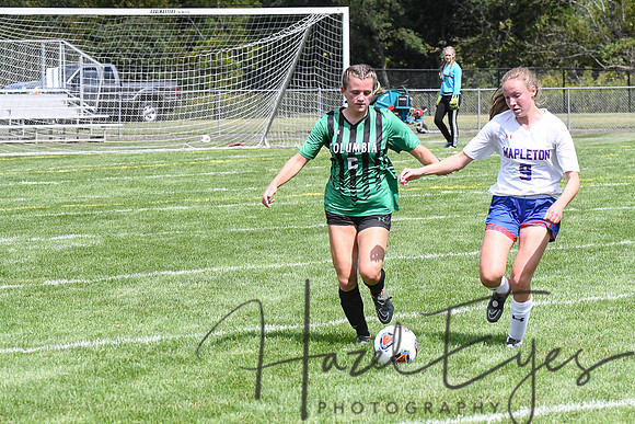 2019 Soccer Girls vs Mapleton-82