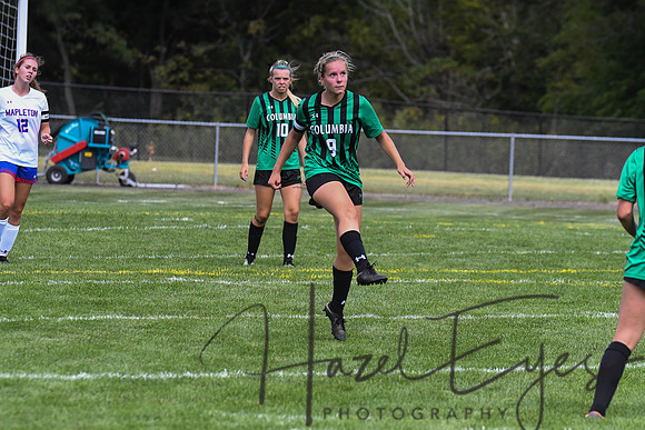 2019 Soccer Girls vs Mapleton-101