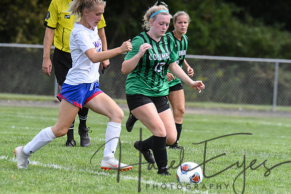 2019 Soccer Girls vs Mapleton-121