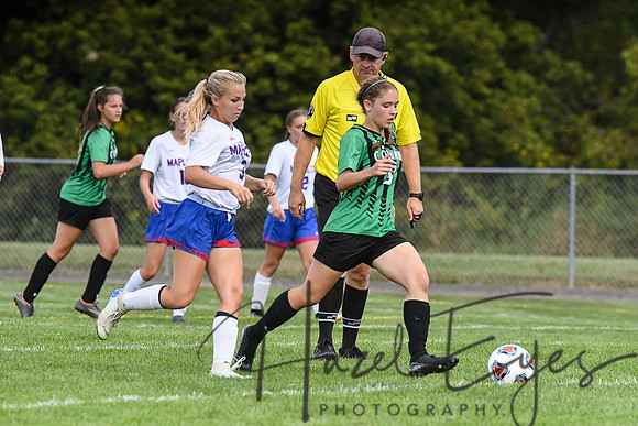 2019 Soccer Girls vs Mapleton-131