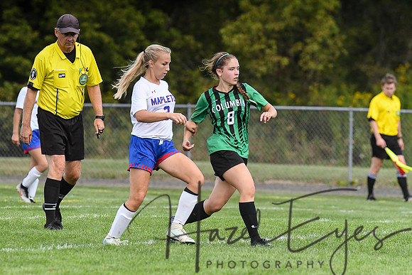 2019 Soccer Girls vs Mapleton-132