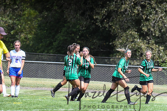 2019 Soccer Girls vs Mapleton-151