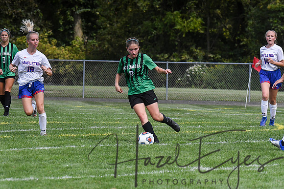 2019 Soccer Girls vs Mapleton-191