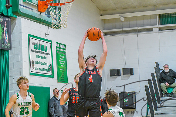 2021-2022 Basketball Boys Varsity vs Rittman 01252022-72