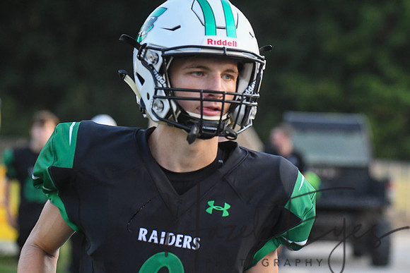 2019 CHS Football G3 vs Northwestern-2