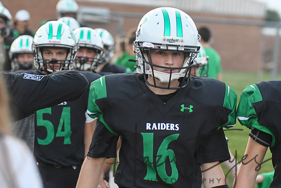 2019 CHS Football G3 vs Northwestern-5
