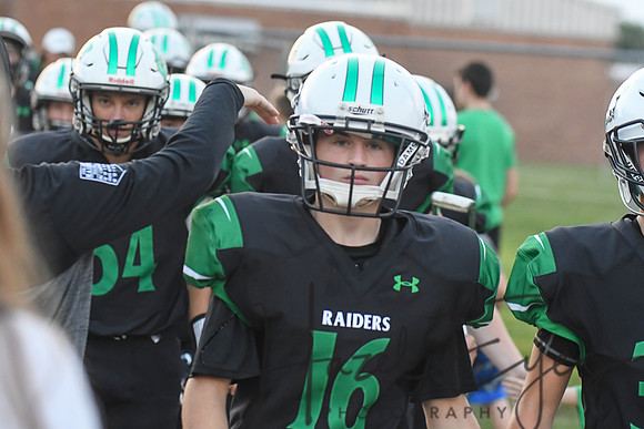 2019 CHS Football G3 vs Northwestern-4