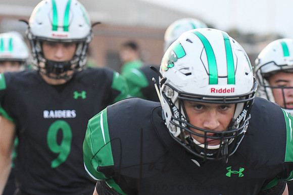 2019 CHS Football G3 vs Northwestern-9