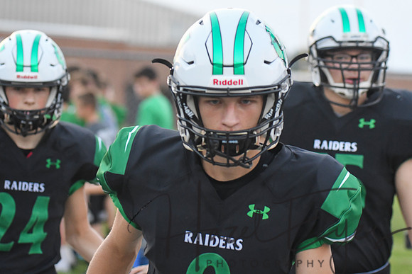 2019 CHS Football G3 vs Northwestern-10