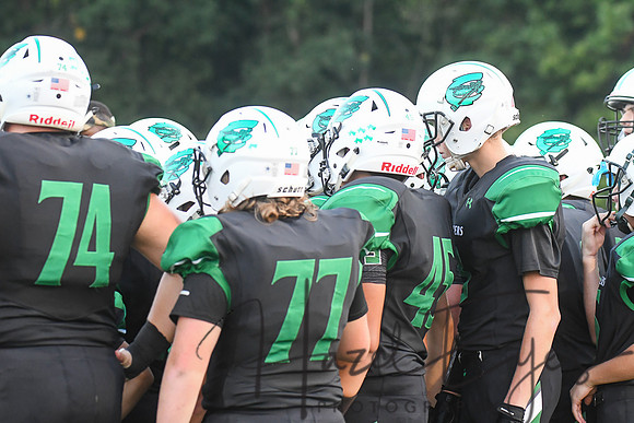 2019 CHS Football G3 vs Northwestern-17