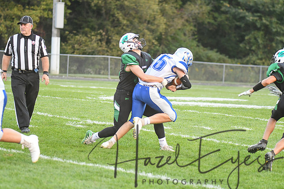 2019 CHS Football G3 vs Northwestern-19