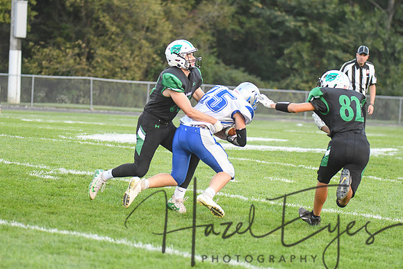 2019 CHS Football G3 vs Northwestern-20