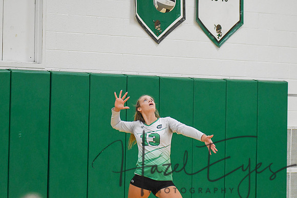 2019 JV Volleyball vs Keystone-27